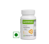 Herbalife Ginger Afresh Energy Drink Mix 50 gms – Herbalife Products