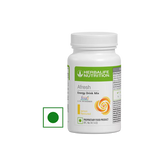 Herbalife Lemon Afresh Energy Drink Mix 50 gms – Herbalife Products