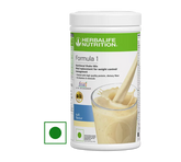Herbalife Formula 1 – Nutritional Shake Mix (Choose Any Flavour )– – 500 gms