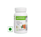 Herbalife Natural Tulsi Afresh Energy Drink Mix 50 gms – Herbalife Products
