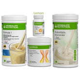 Herbalife Kulfi Shake + Afresh + Protein Powder 200g + Shakemate – Herbalife Products
