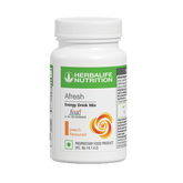 Herbalife Peach Afresh Energy Drink Mix 50 gms – Herbalife Products