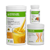 Herbalife Mango Shake + PP200 gms + Afresh Tulsi – Herbalife Products