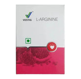 Vestige L Arginine 10 gm – Pack of 15 Sachets