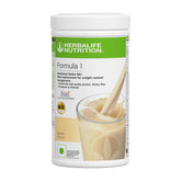 Herbalife Formula 1 Nutritional Shake Mix 500 Grams