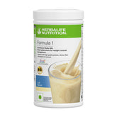 Herbalife Formula 1 Nutritional Shake Mix 500 Grams