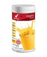 Vestige Veslim Shake Mango (500gm)