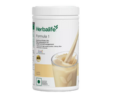 Herbalife Formula 1 Nutritional Shake Mix 750gms