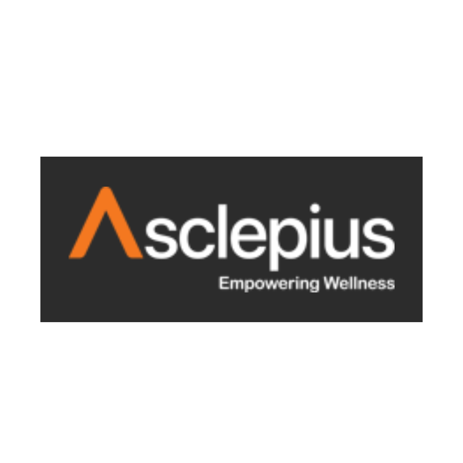 ASCLEPIUS WELLNESS (AWPL) Logo