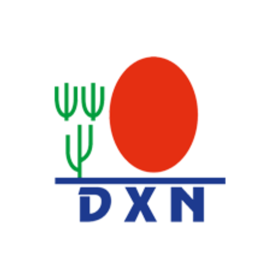 DXN Logo