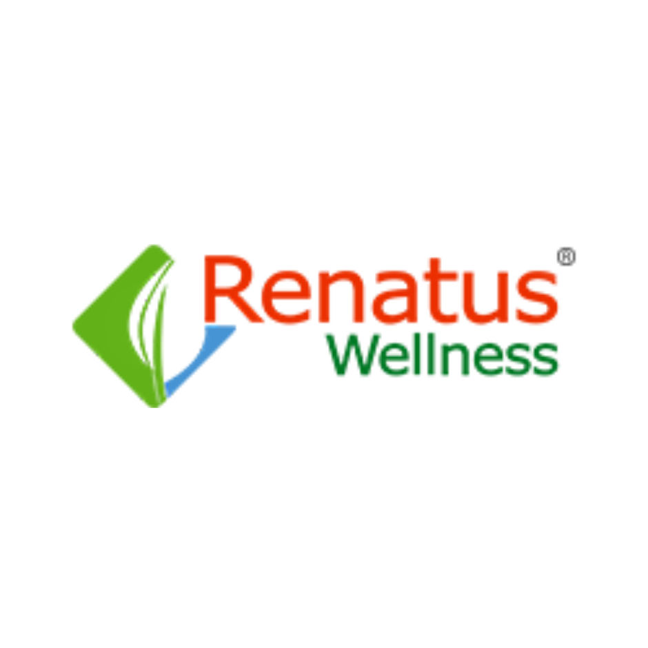 Renatus Wellness Logo