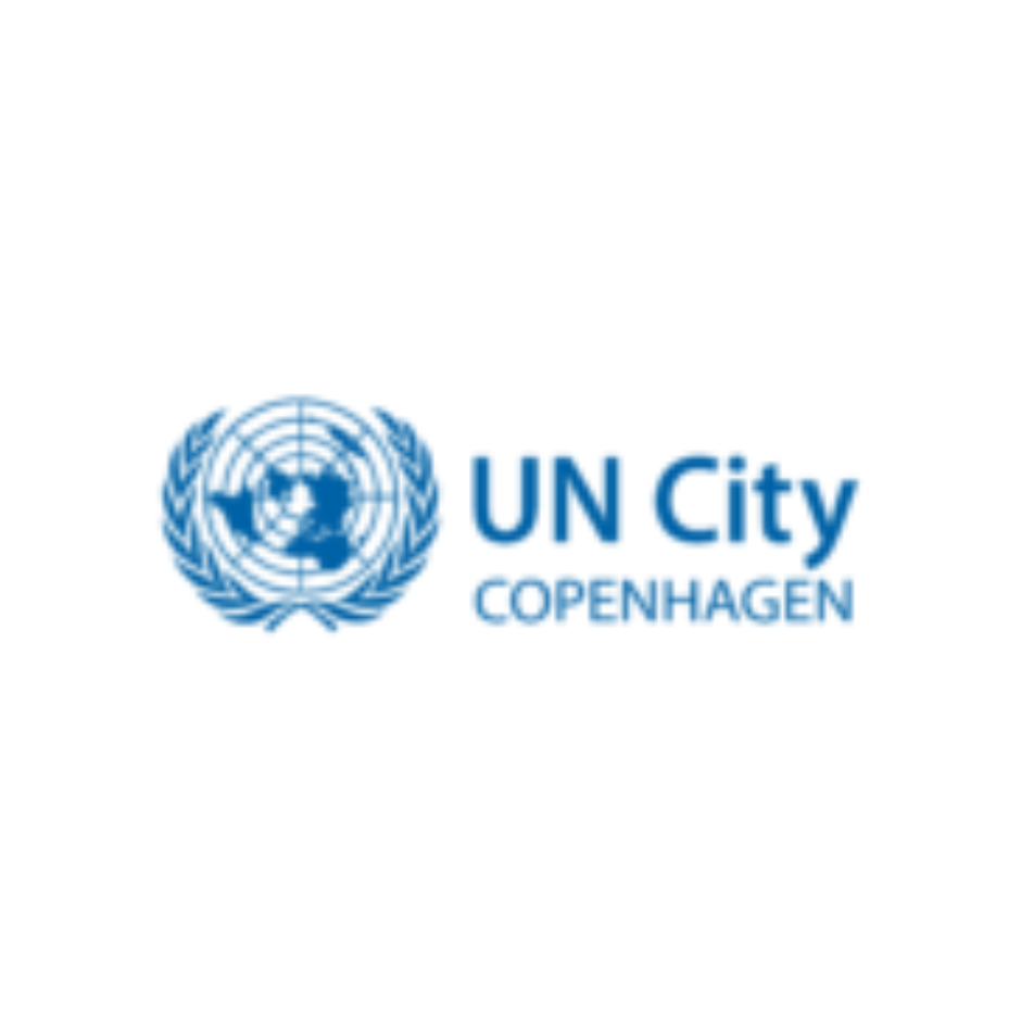 UN City Logo