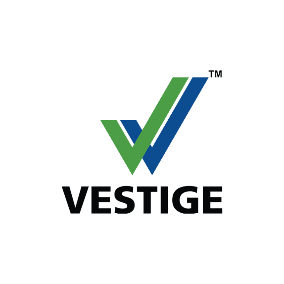 Vestige Logo