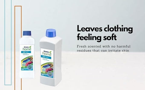 Amway Home SA8 Liquid Concentrated Laundry Detergent - 1 L