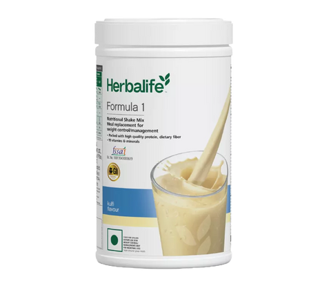 Herbalife Formula 1 Nutritional Shake Mix 750 g | Balanced Meal Replacement