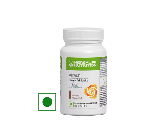 Herbalife Kashmiri Kahwa Afresh Energy Drink Mix 40 gms