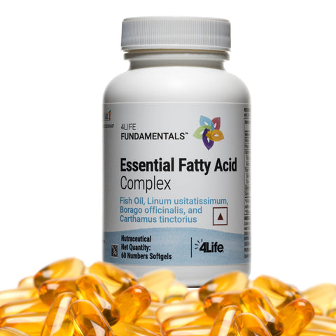 4Life Essential Fatty Acid Complex (60N)