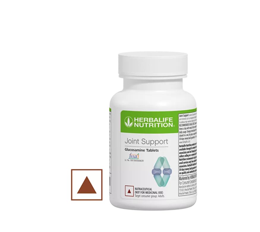 Herbalife Joint Support 90 Tablets – Herbalife Products