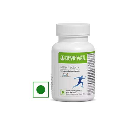Herbalife Male Factor+ 60 tablet Herbalife Products