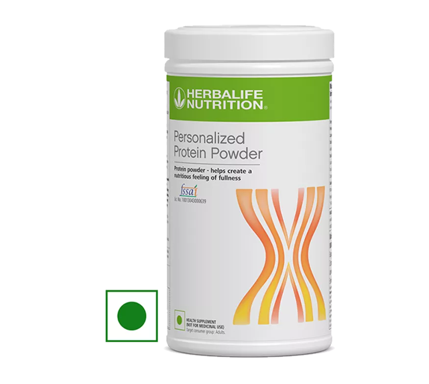 Personalized Protein Powder - 400g