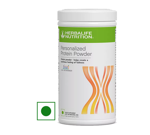 Personalized Protein Powder - 400g