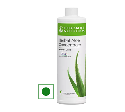 Herbalife Herbal Aloe Concentrate-500ml – Herbalife Products