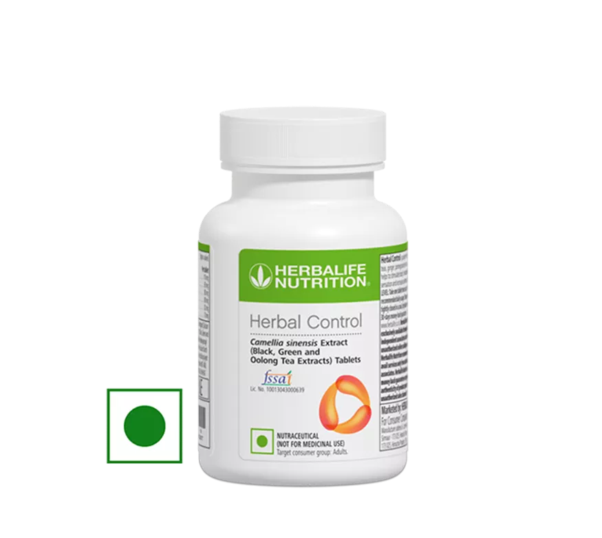 Herbalife Herbal Control 90 Tablets