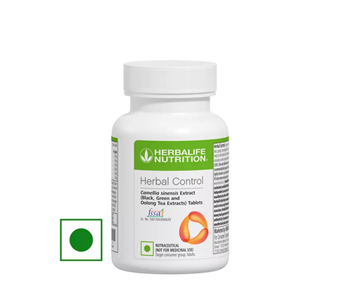 Herbalife Herbal Control 90 Tablets