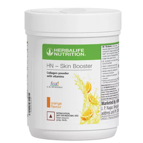 Herbalife HN Skin Booster Canister 300g